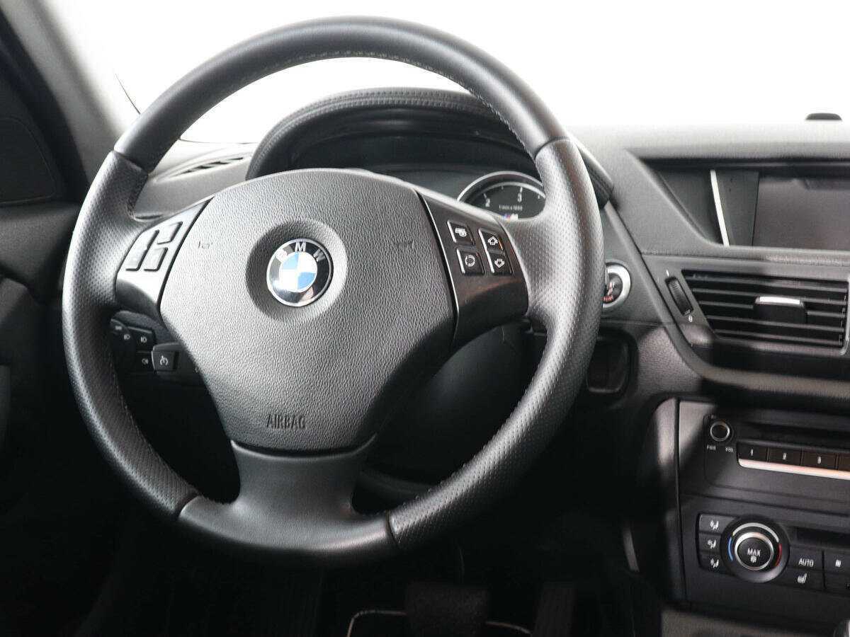 Купить BMW X1 20d, 2012, 233 814 км, фото №15