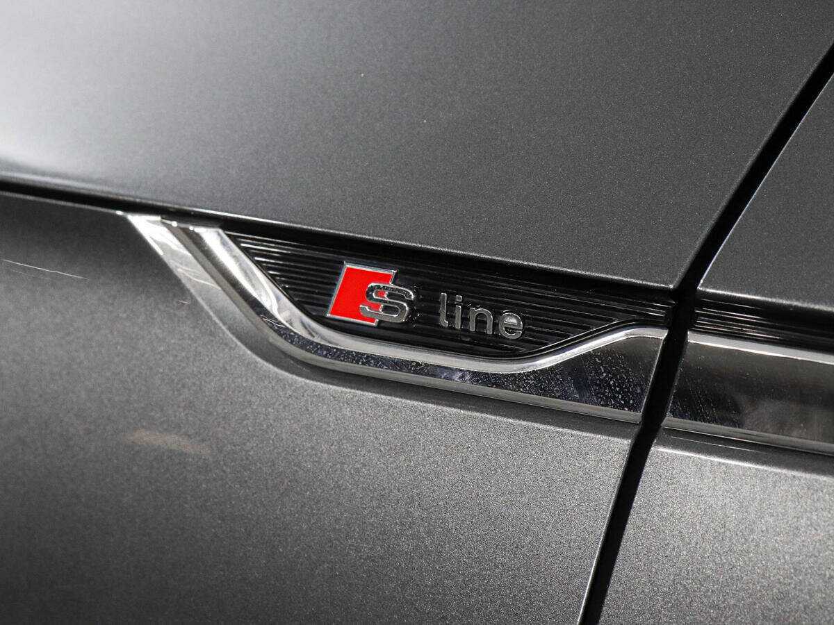 Купить Audi A5 Sportback, 2018, 120 532 км, фото №18