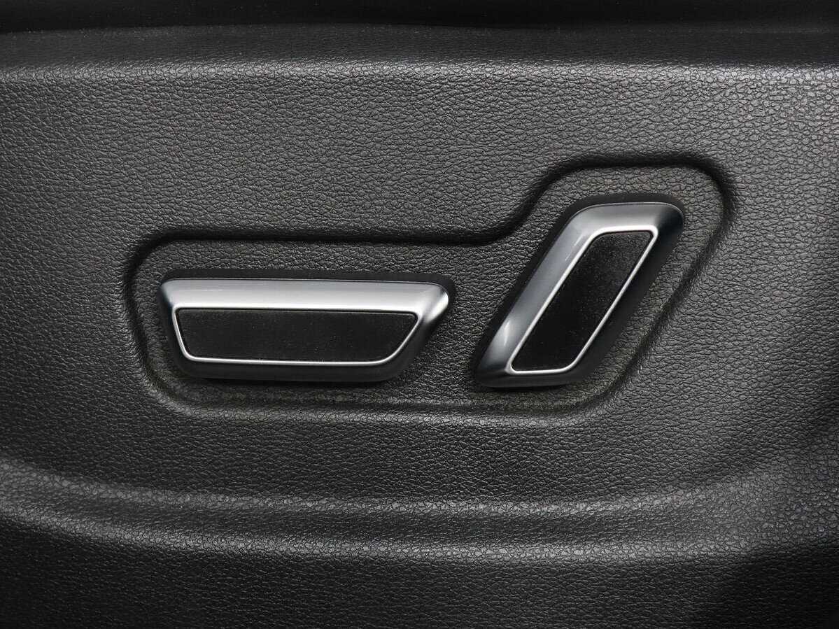 Купить Geely Atlas, 2020, 200 270 км, фото №17