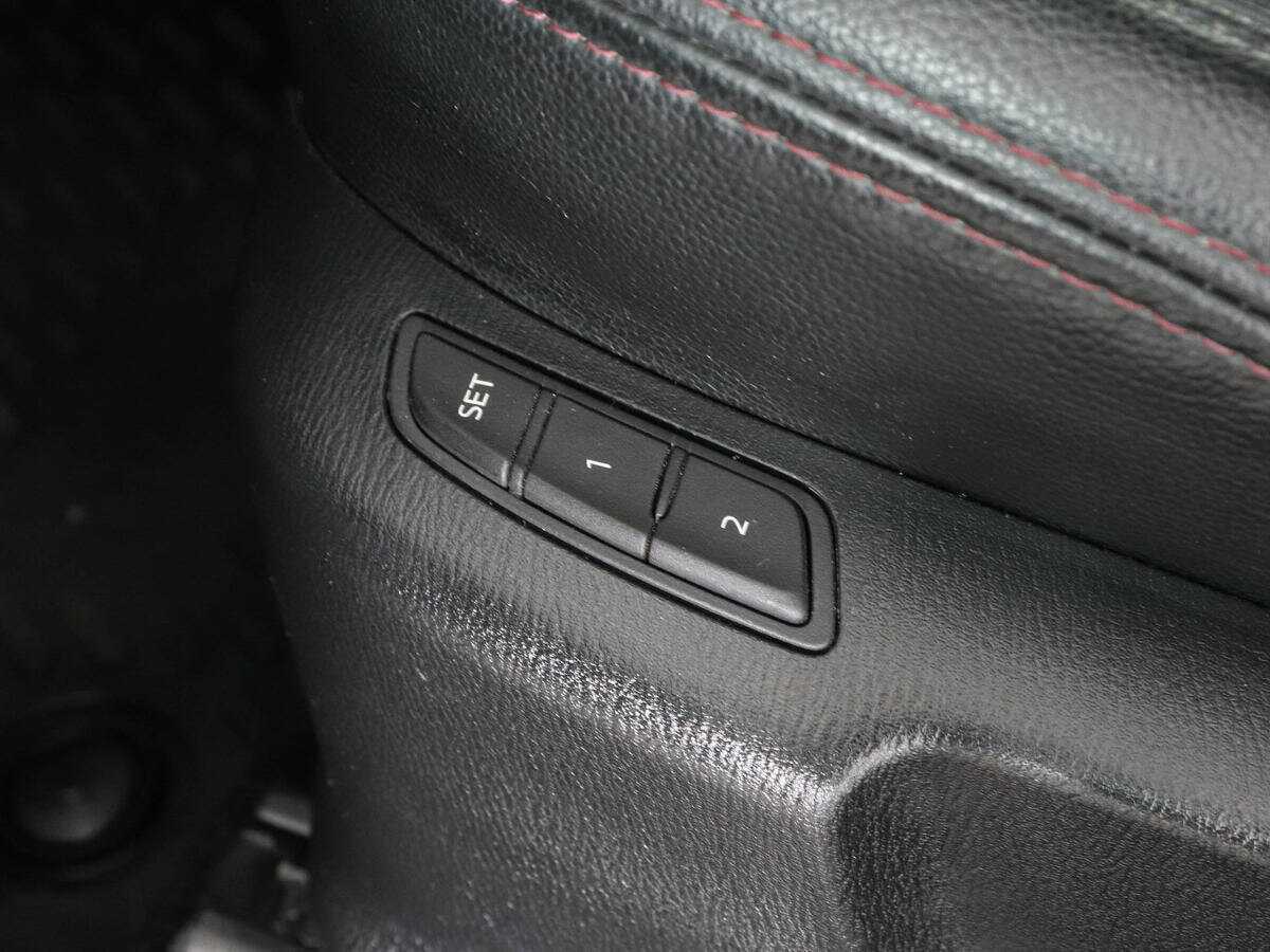 Купить Mazda CX-5, 2015, 105 246 км, фото №14