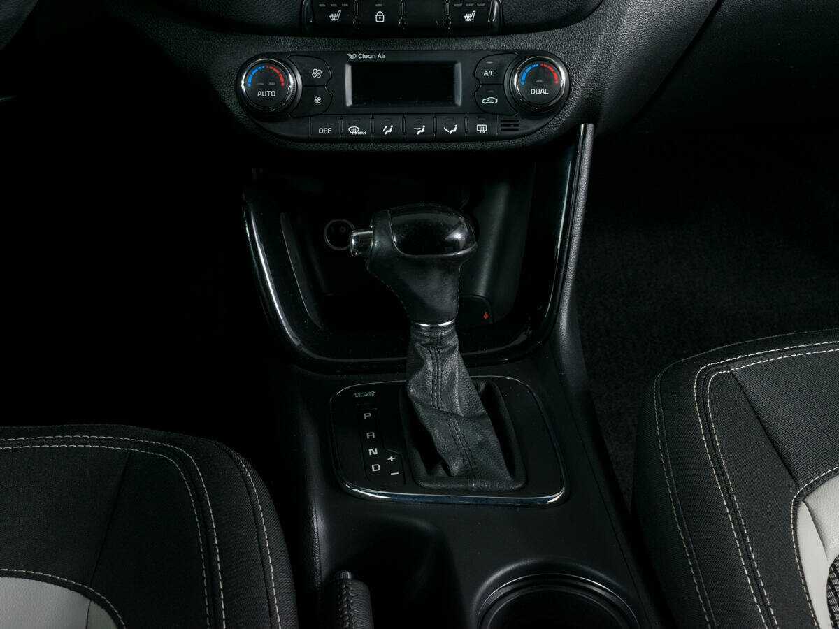 Купить Kia Ceed, 2013, 194 523 км, фото №16