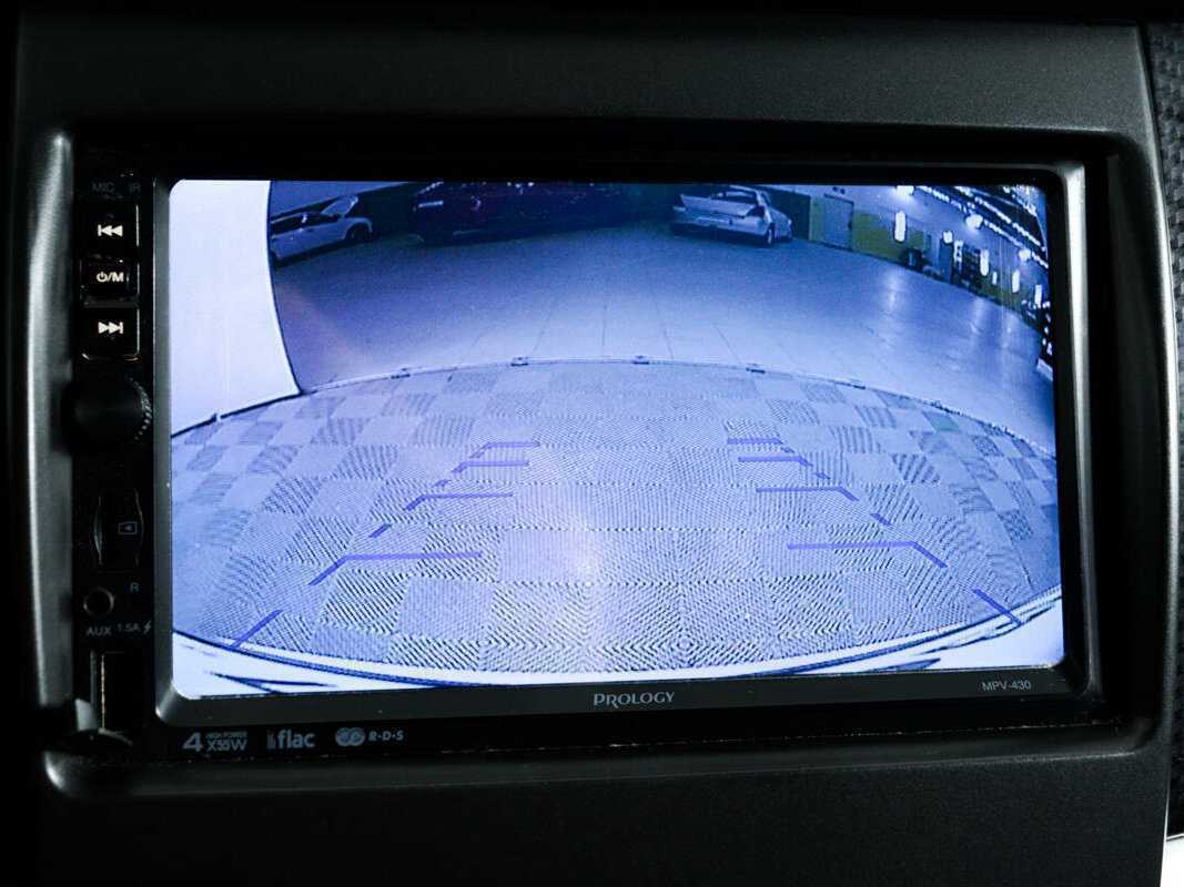 Купить SsangYong Actyon, 2013, 171 387 км, фото №15