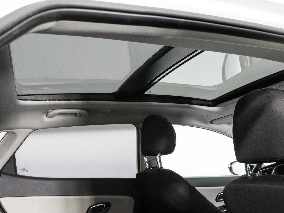 Купить Kia Ceed, 2016, 196 892 км, фото №15