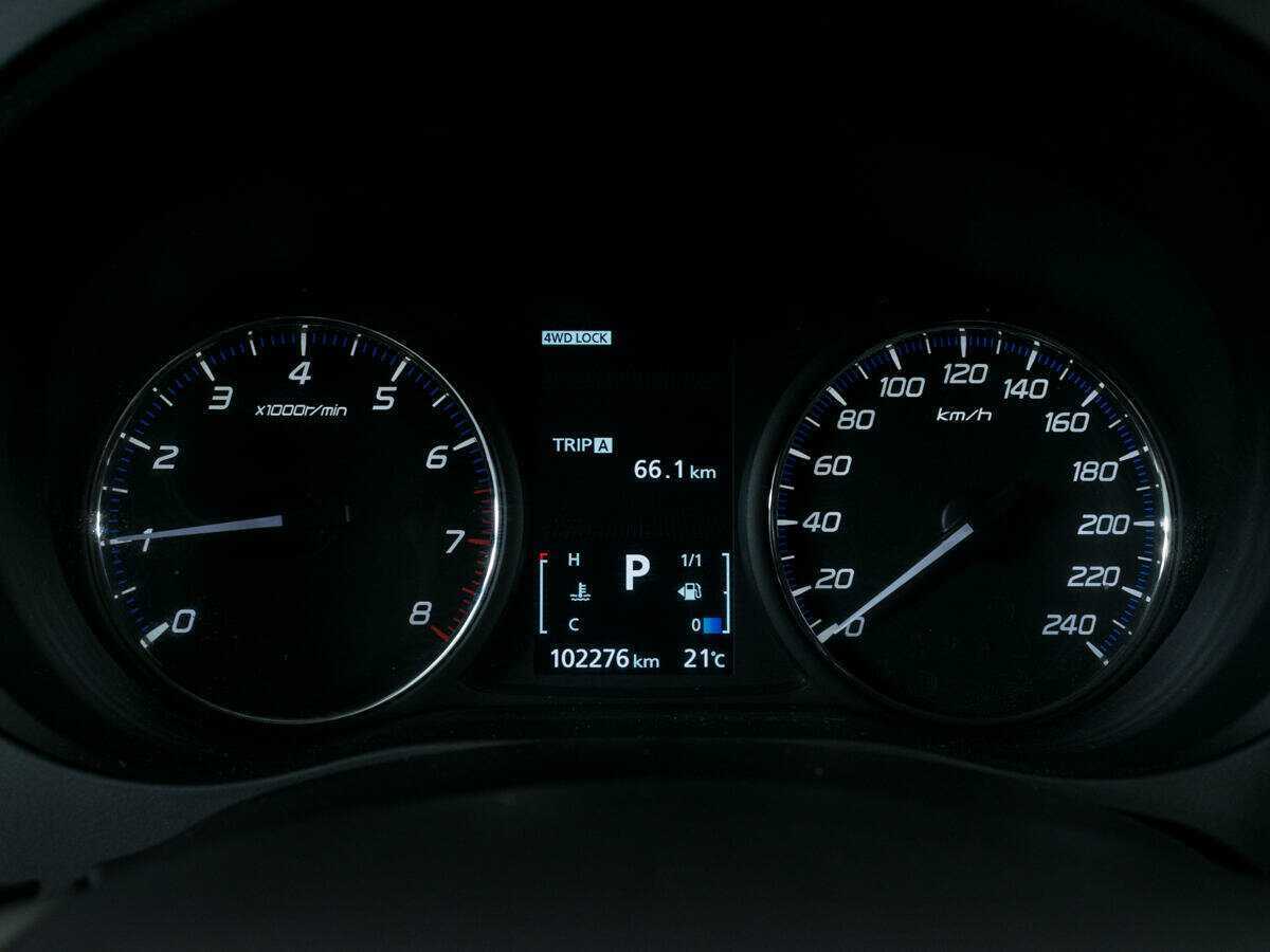 Купить Mitsubishi Outlander, 2012, 102 208 км, фото №14