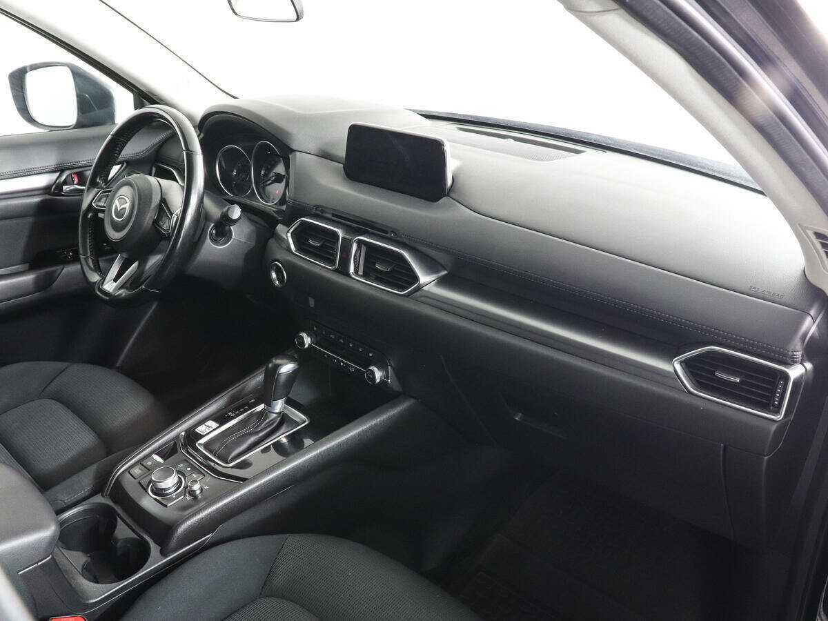 Купить Mazda CX-5, 2019, 194 276 км, фото №6