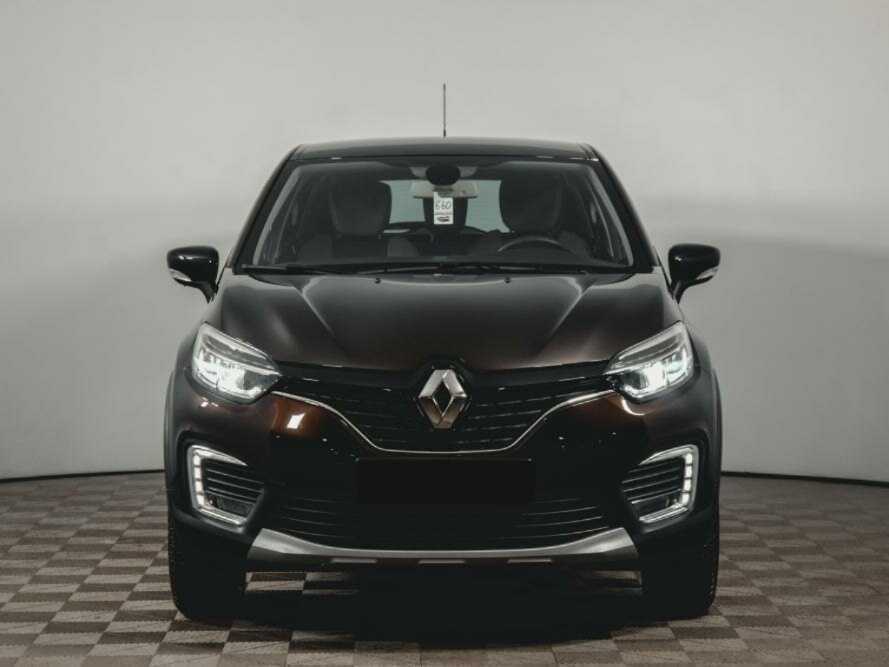 Renault Kaptur