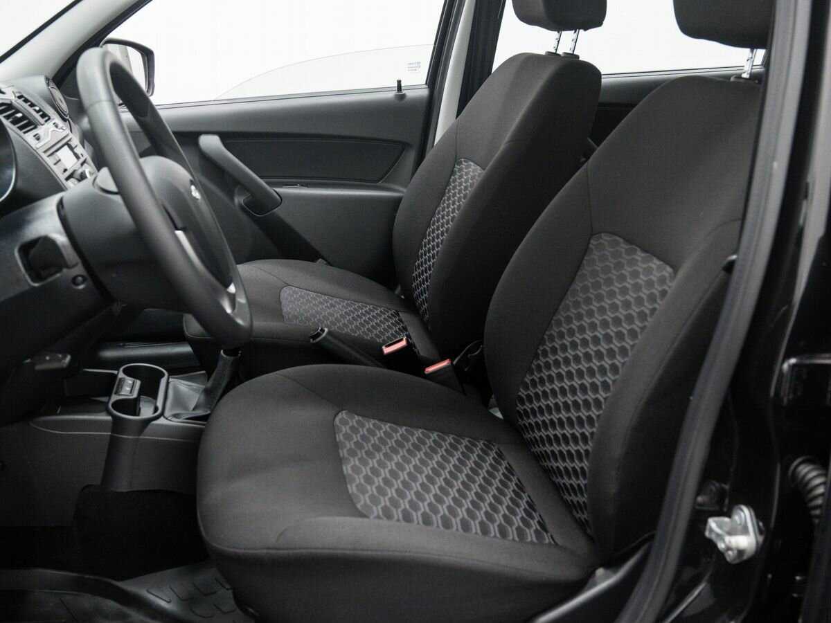 Купить Lada (ВАЗ) Granta, 2023, 41 083 км, фото №14