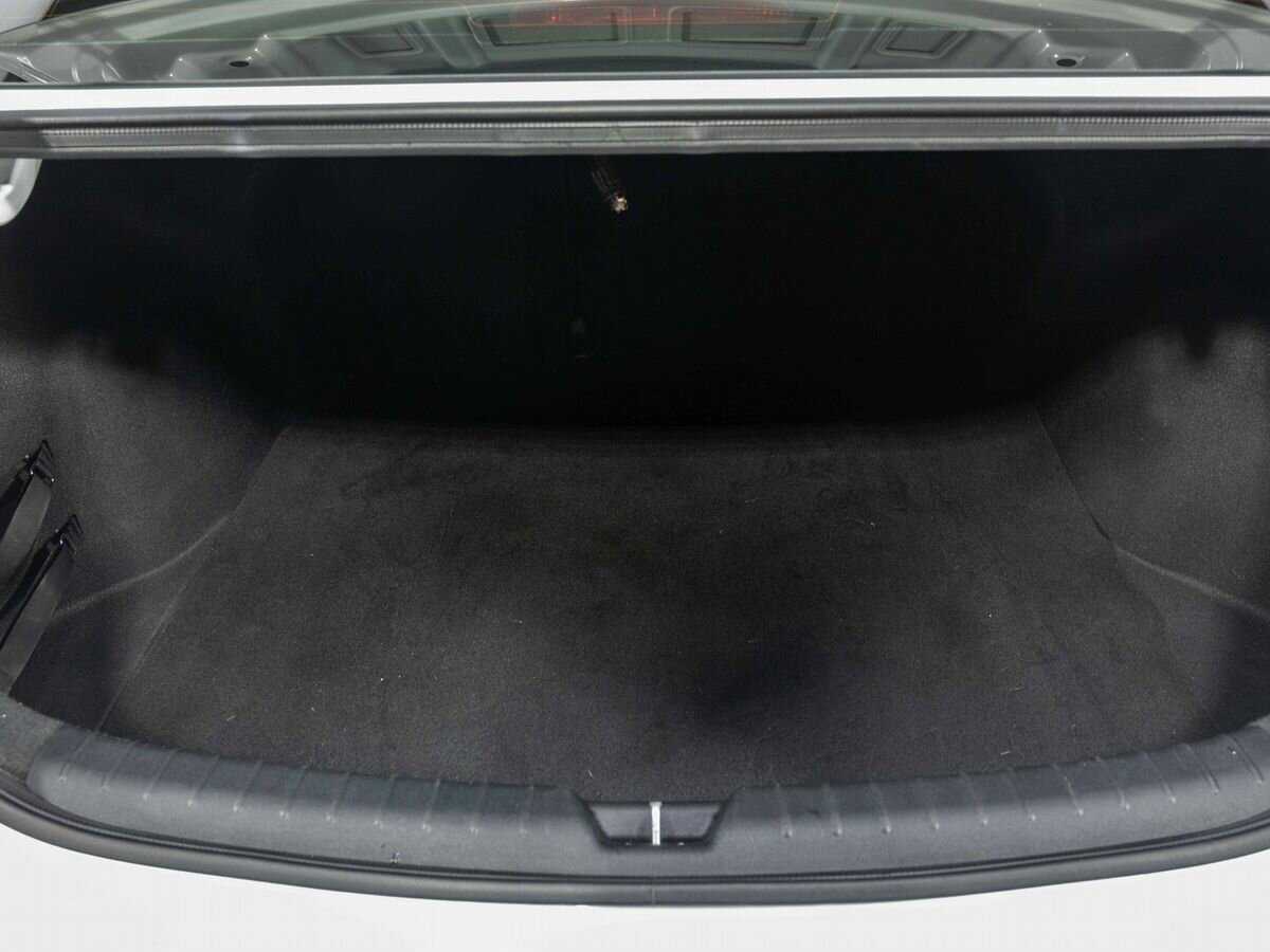 Купить Kia Rio, 2021, 64 123 км, фото №23