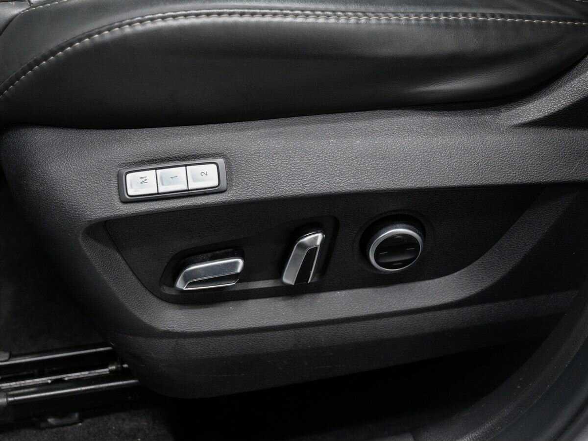 Купить CHERY Tiggo 7 Pro Max, 2022, 28 774 км, фото №18