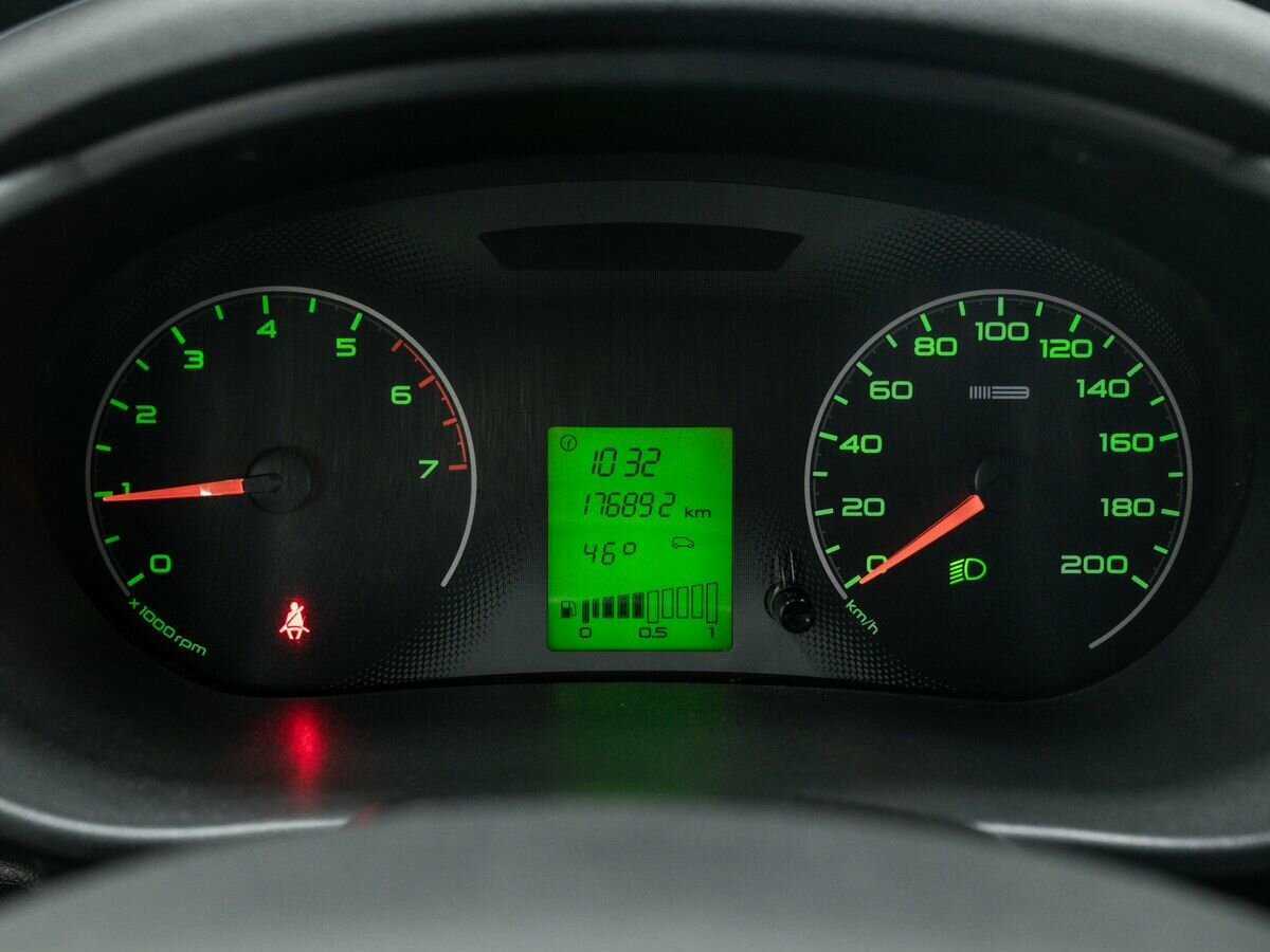 Купить Lada (ВАЗ) Granta, 2014, 176 000 км, фото №21