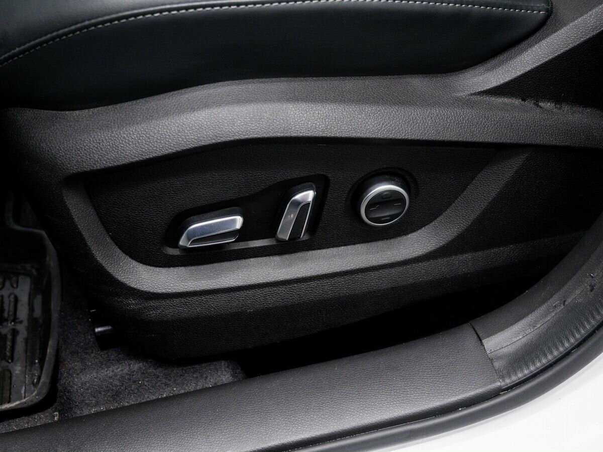 Купить CHERY Tiggo 4 Pro, 2023, 12 235 км, фото №18