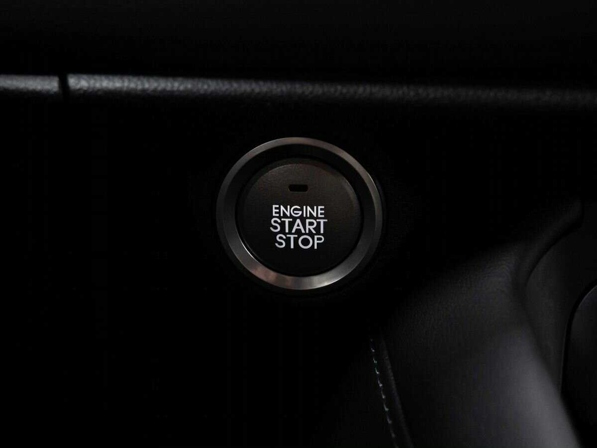 Купить Haval F7, 2021, 56 150 км, фото №23