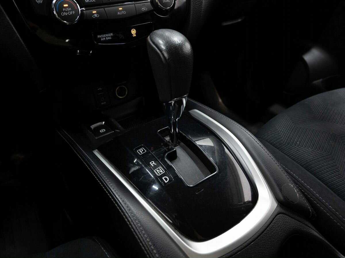 Купить Nissan X-Trail, 2016, 94 500 км, фото №23