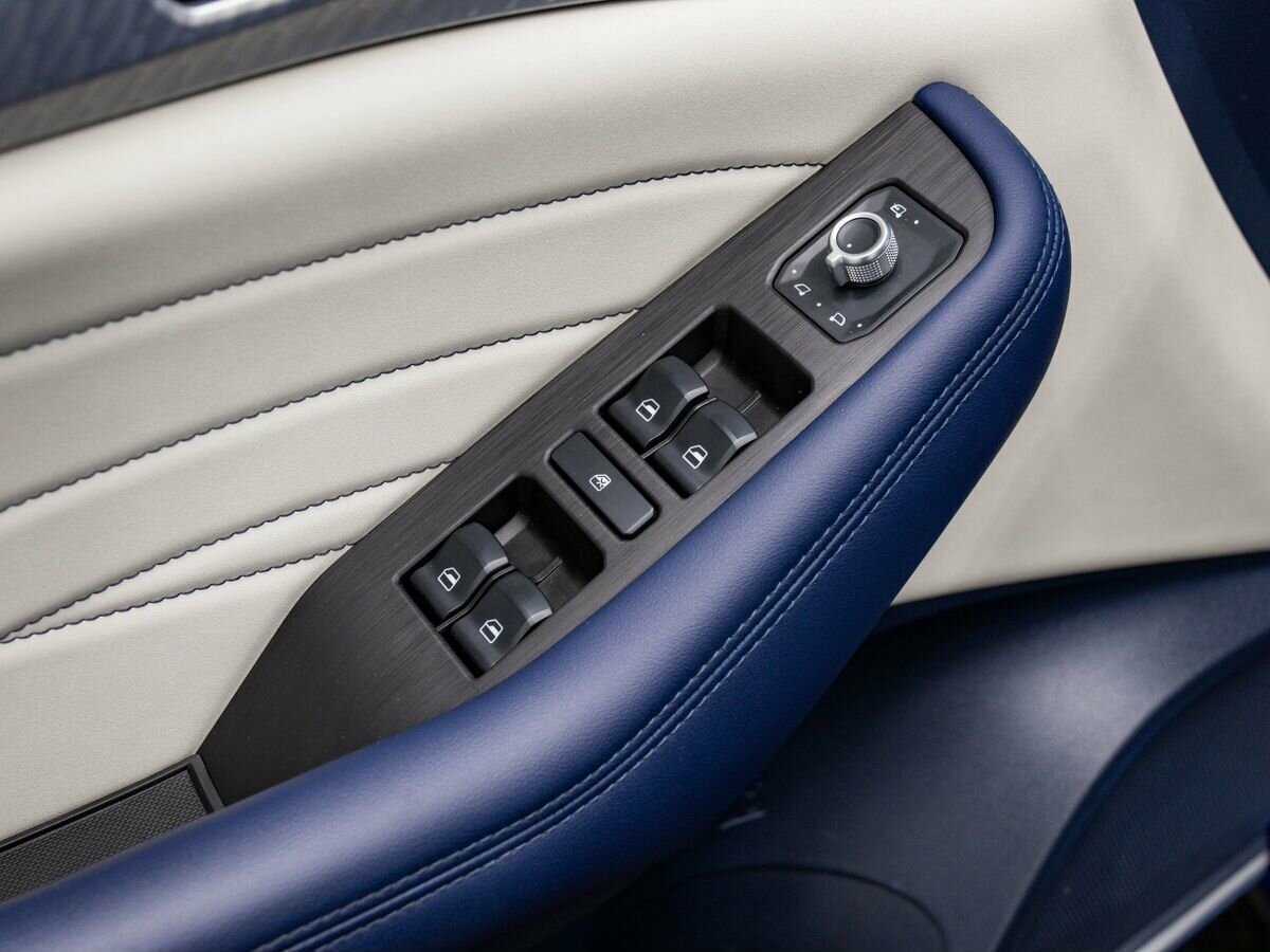 Купить Haval F7x, 2022, 120 140 км, фото №18