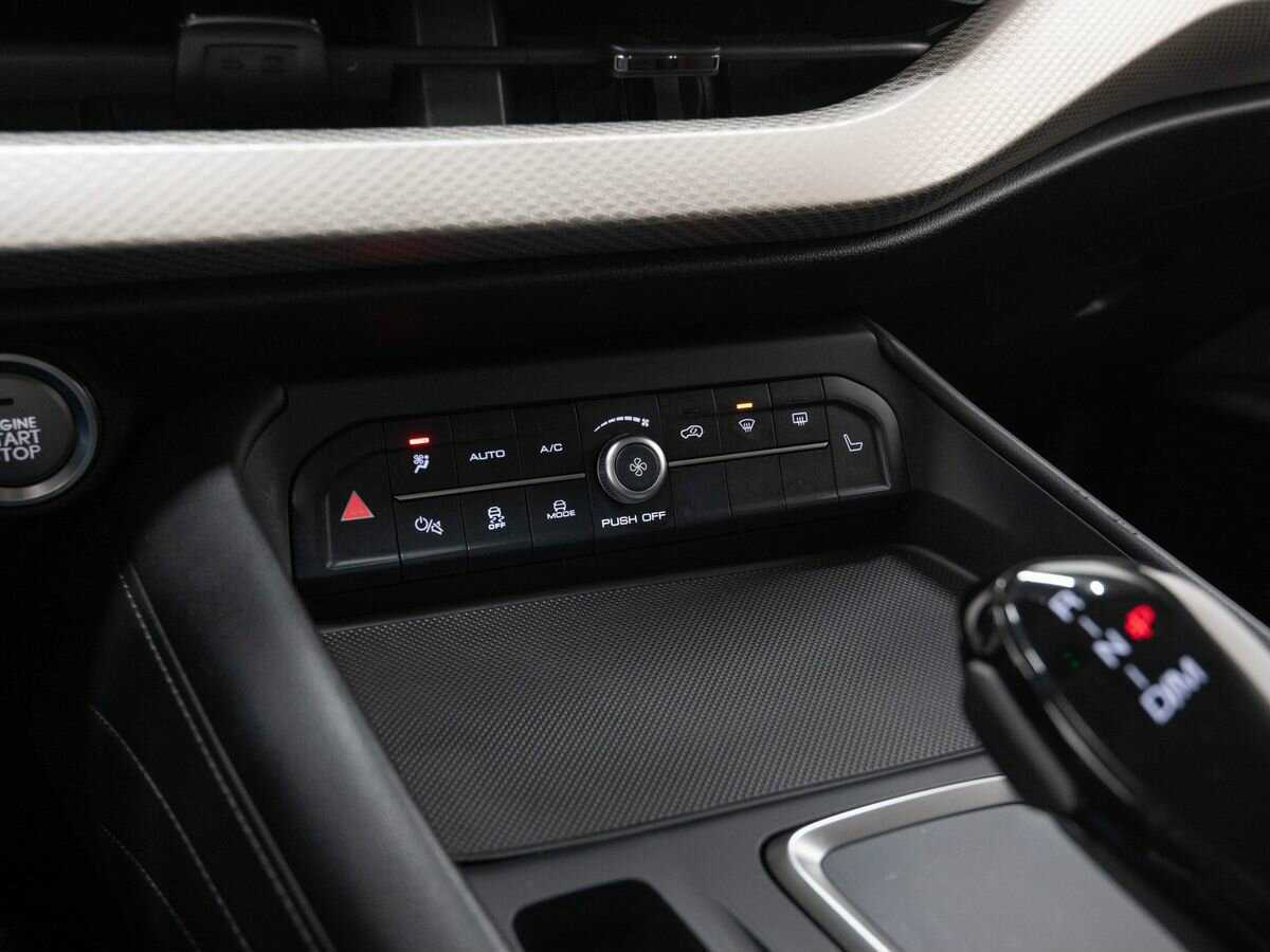 Купить Haval F7, 2022, 70 000 км, фото №20