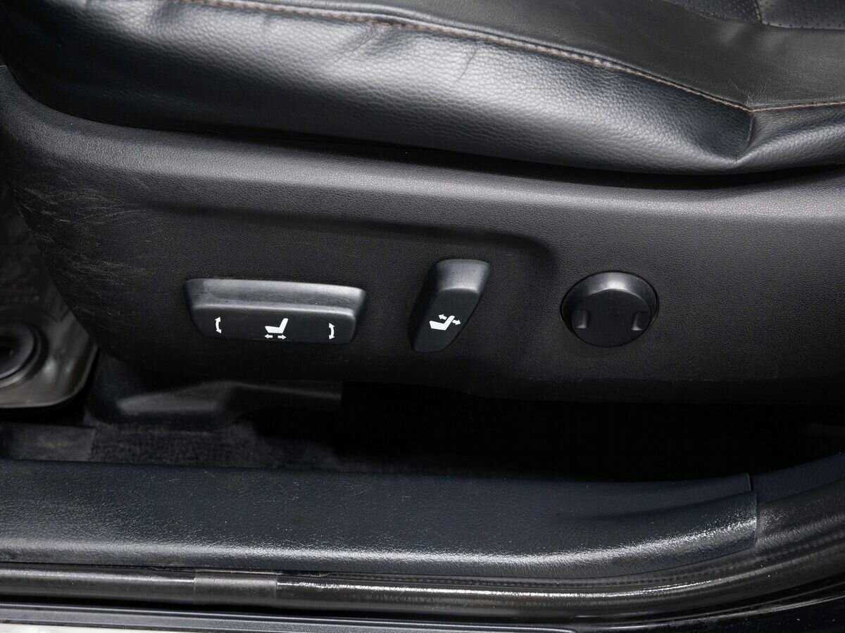 Купить Toyota Camry, 2012, 230 000 км, фото №20