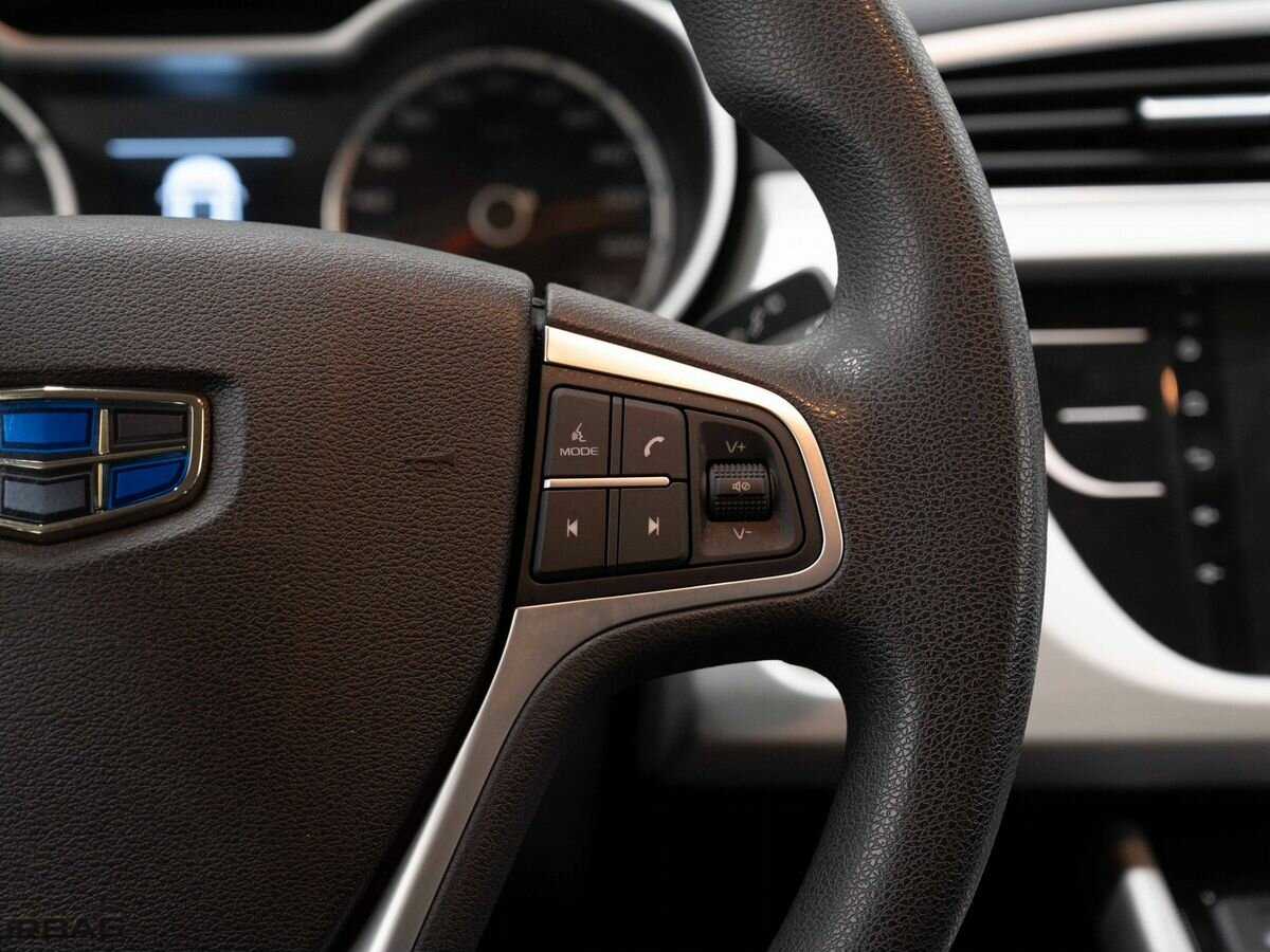 Купить Geely Atlas, 2020, 104 000 км, фото №18