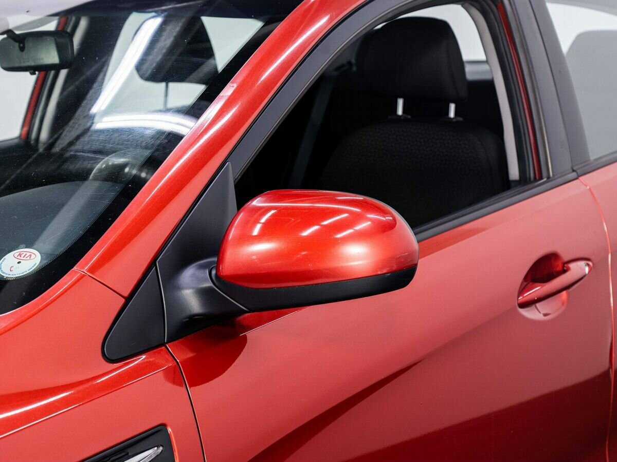 Купить Kia Rio, 2012, 132 900 км, фото №8