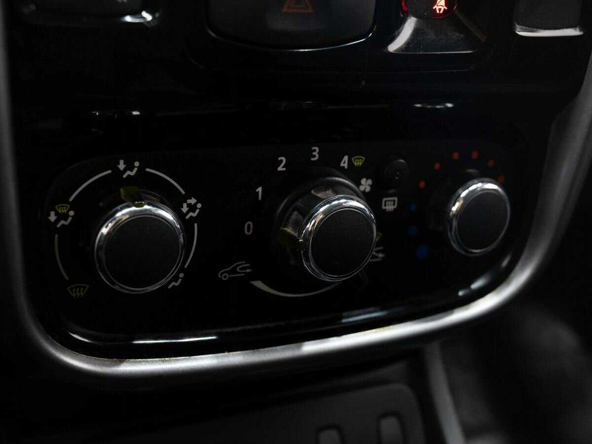 Купить Renault Duster, 2013, 191 657 км, фото №20