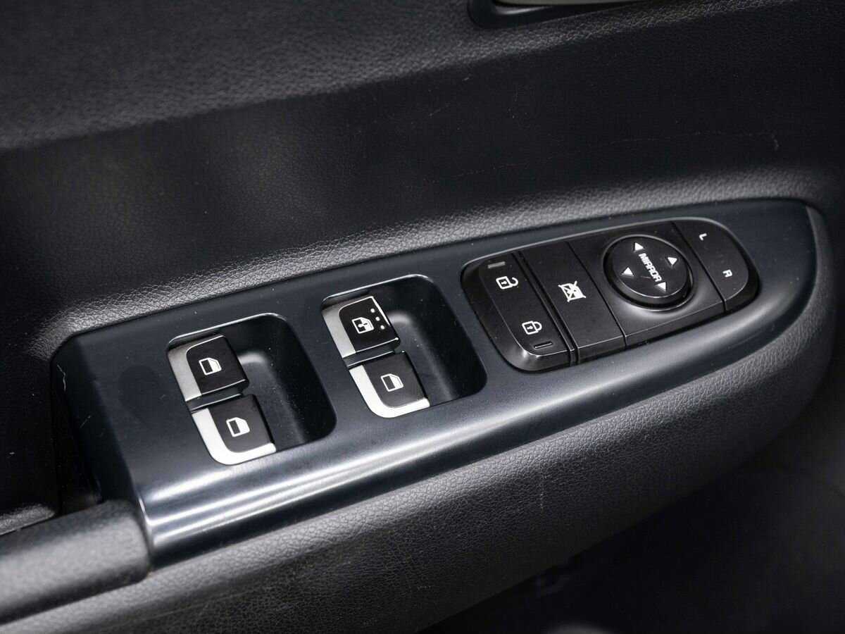 Купить Kia Rio X-Line, 2017, 197 013 км, фото №17