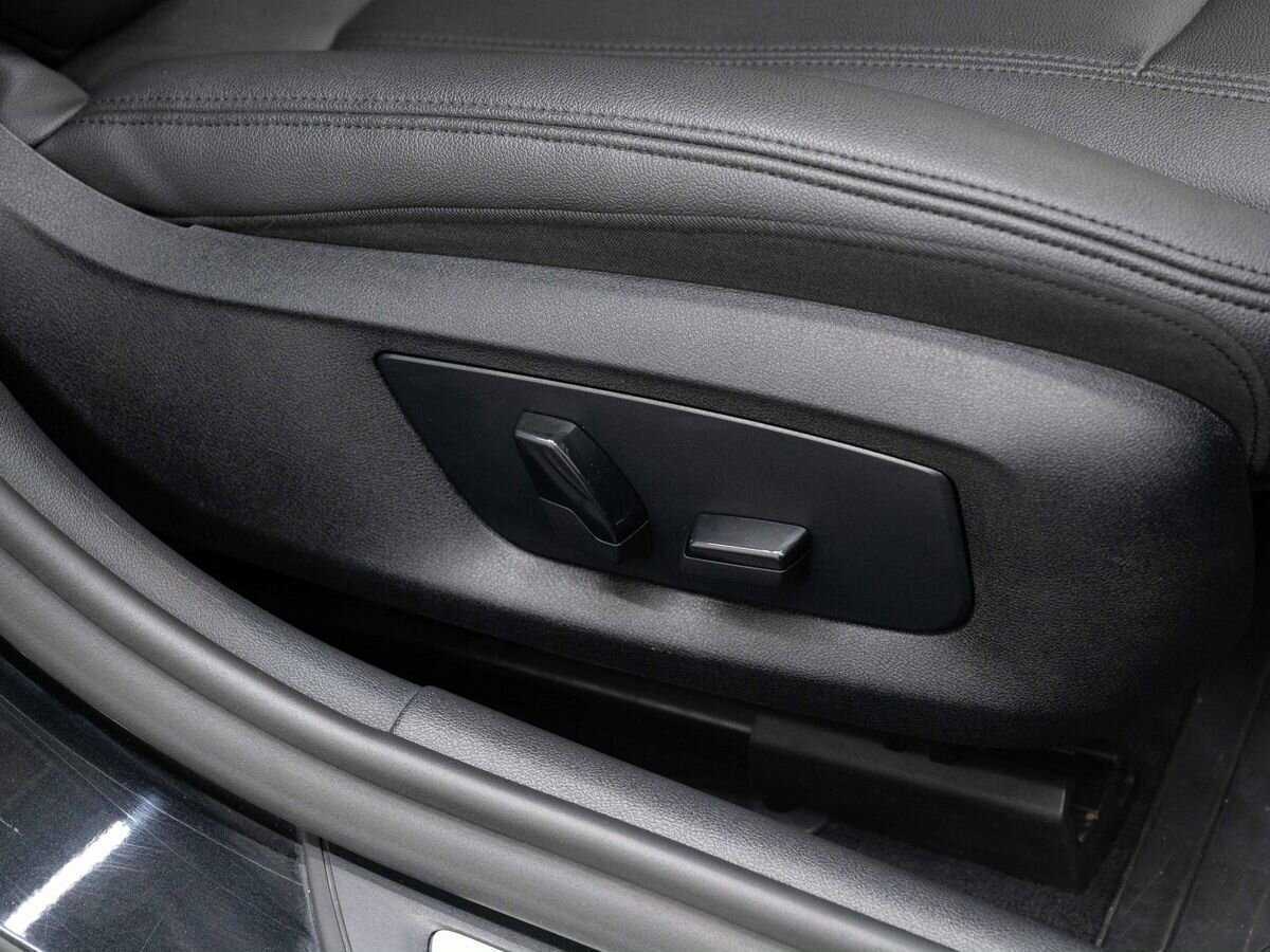 Купить BMW 5 серии 520i, 2019, 179 895 км, фото №15