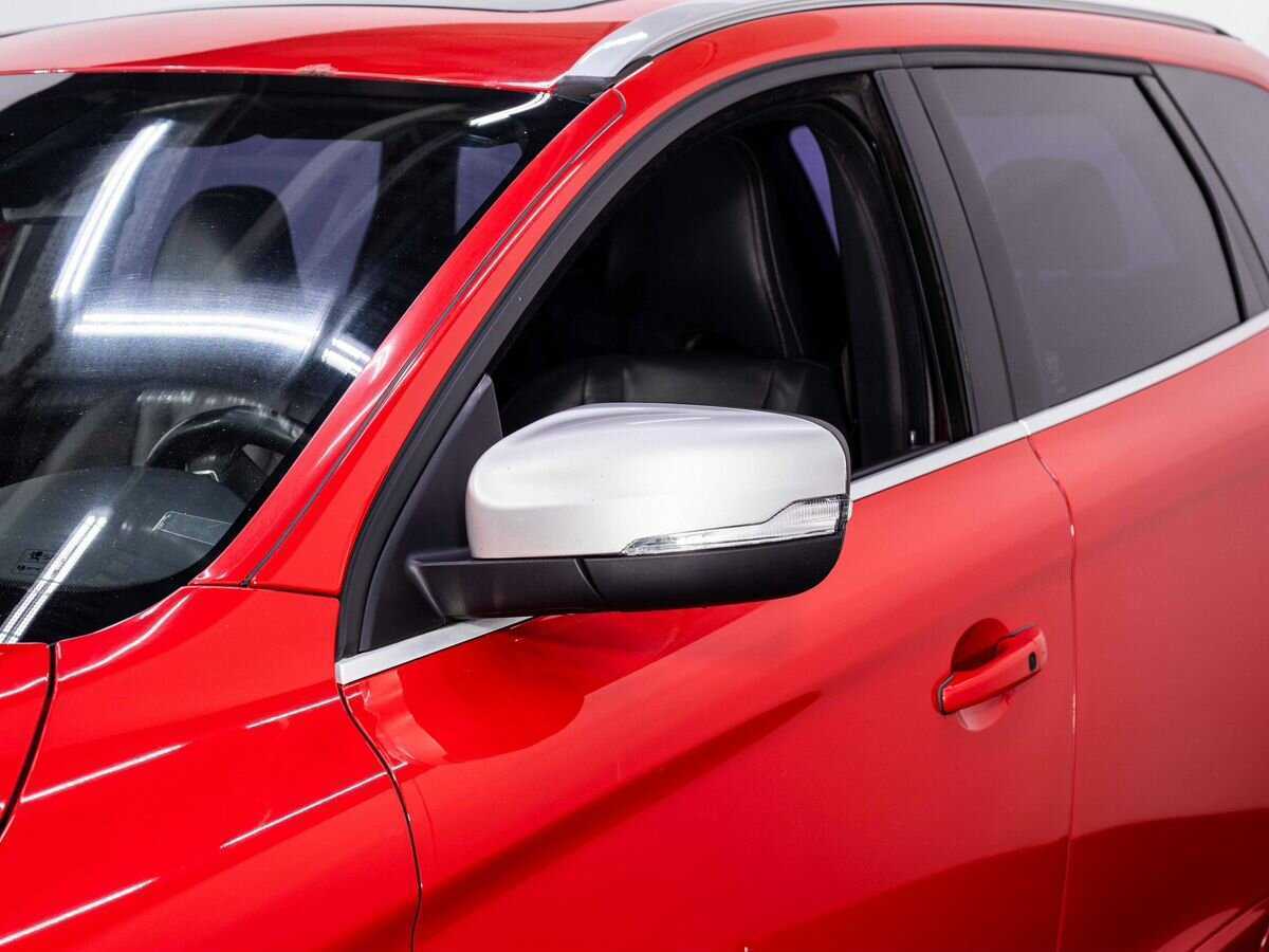 Купить Volvo XC60, 2014, 189 415 км, фото №7