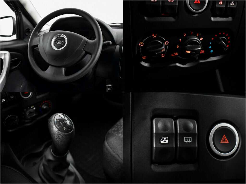 Купить Lada (ВАЗ) Largus, 2020, 23 664 км, фото №12