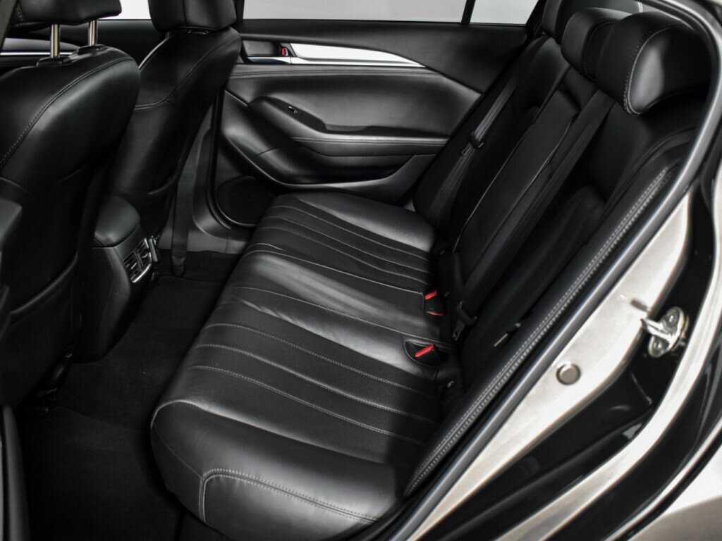 Купить Mazda 6, 2019, 102 519 км, фото №11