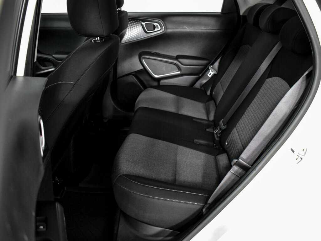 Купить Kia Soul, 2019, 69 630 км, фото №11