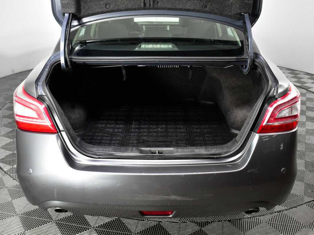 Купить Nissan Teana, 2014, 145 954 км, фото №16