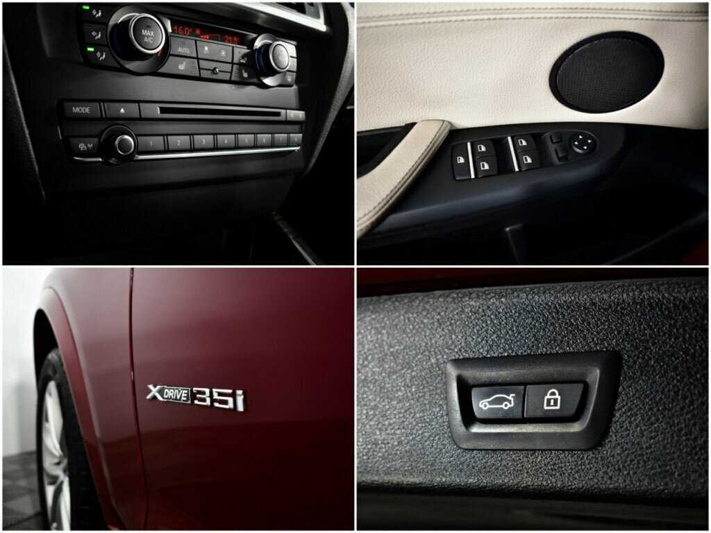 Купить BMW X3 35i xDrive, 2013, 169 002 км, фото №17