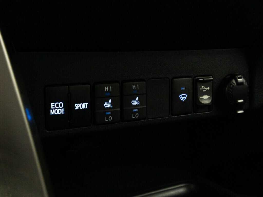 Купить Toyota RAV4, 2013, 79 761 км, фото №17