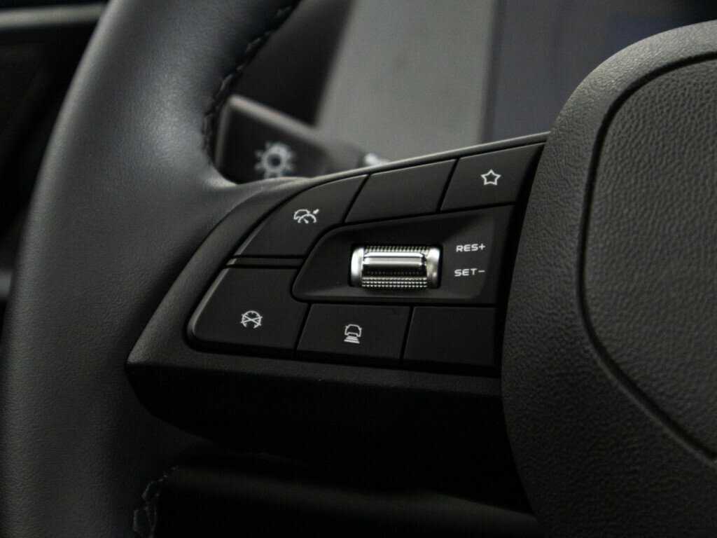 Купить Changan CS35PLUS, 2023, 19 528 км, фото №21