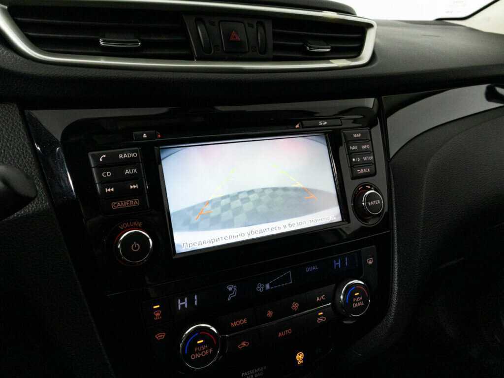 Купить Nissan Qashqai, 2018, 86 299 км, фото №16