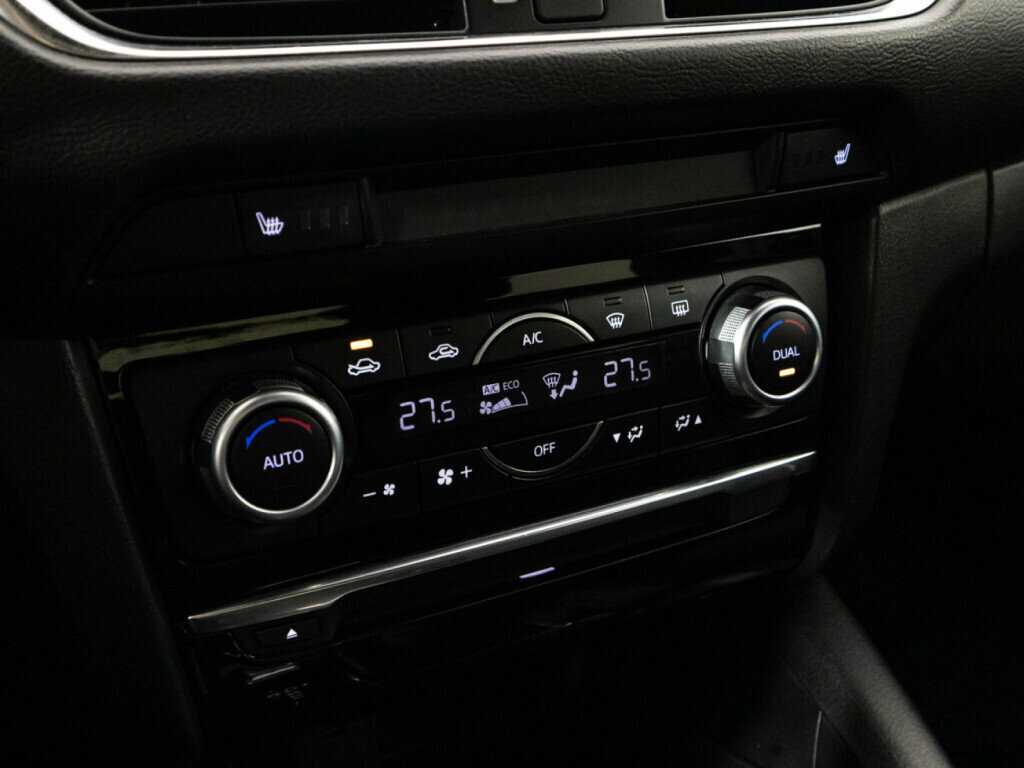 Купить Mazda 6, 2018, 113 081 км, фото №18