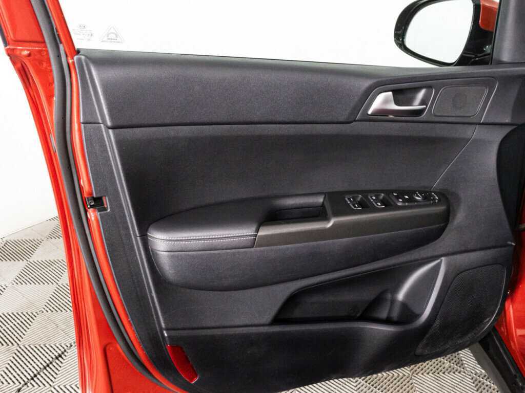Купить Kia Sportage, 2019, 80 618 км, фото №18
