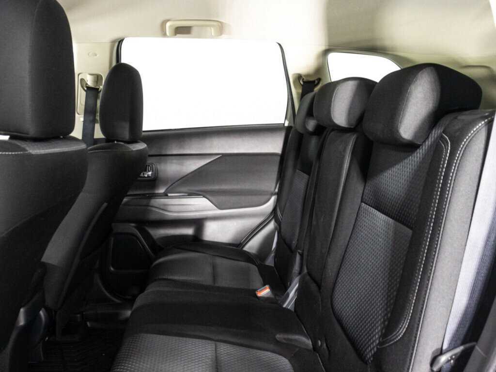 Купить Mitsubishi Outlander, 2020, 126 847 км, фото №10