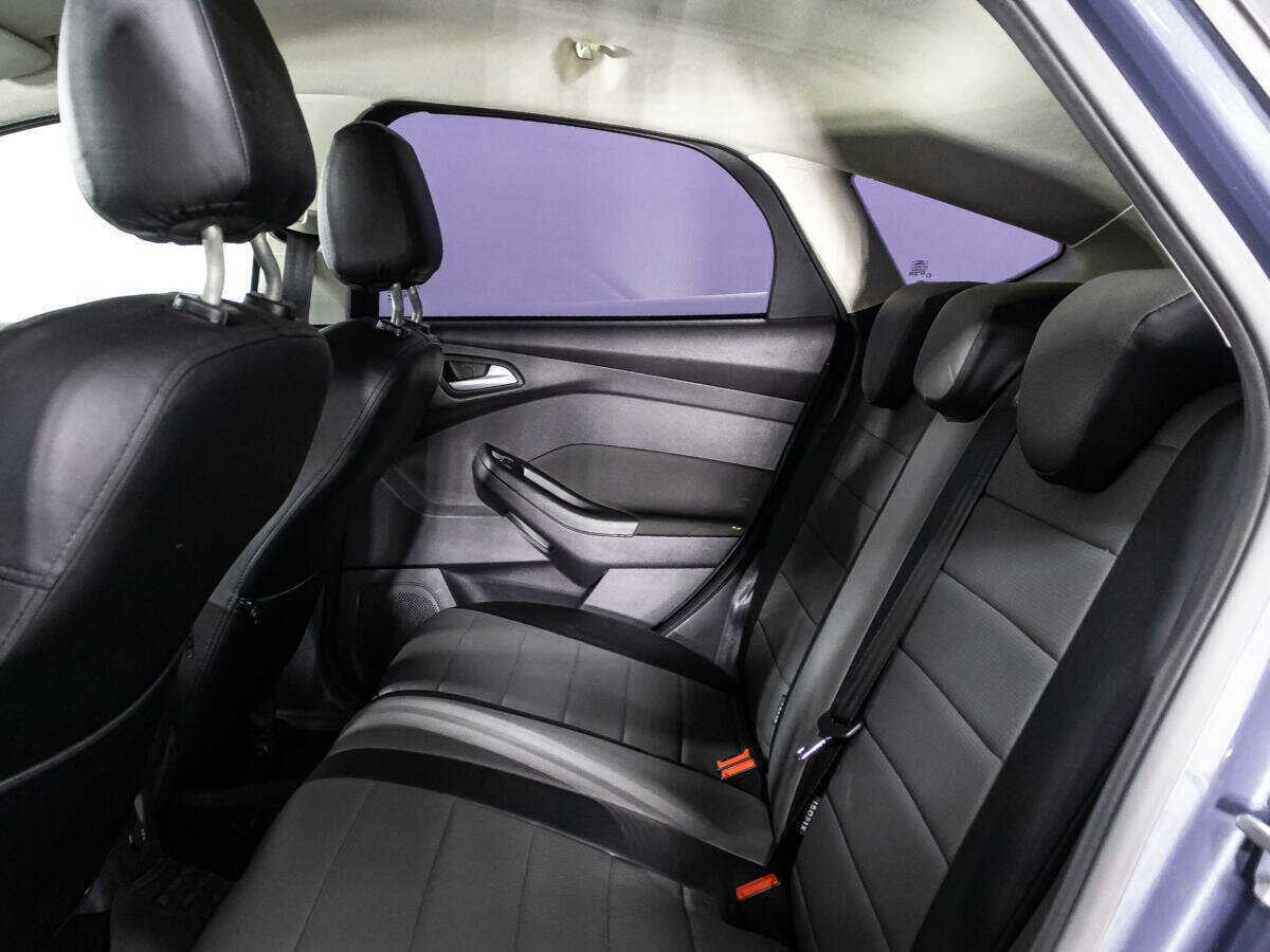 Купить Ford Focus, 2012, 170 493 км, фото №10