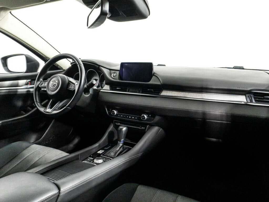 Купить Mazda 6, 2019, 78 246 км, фото №7