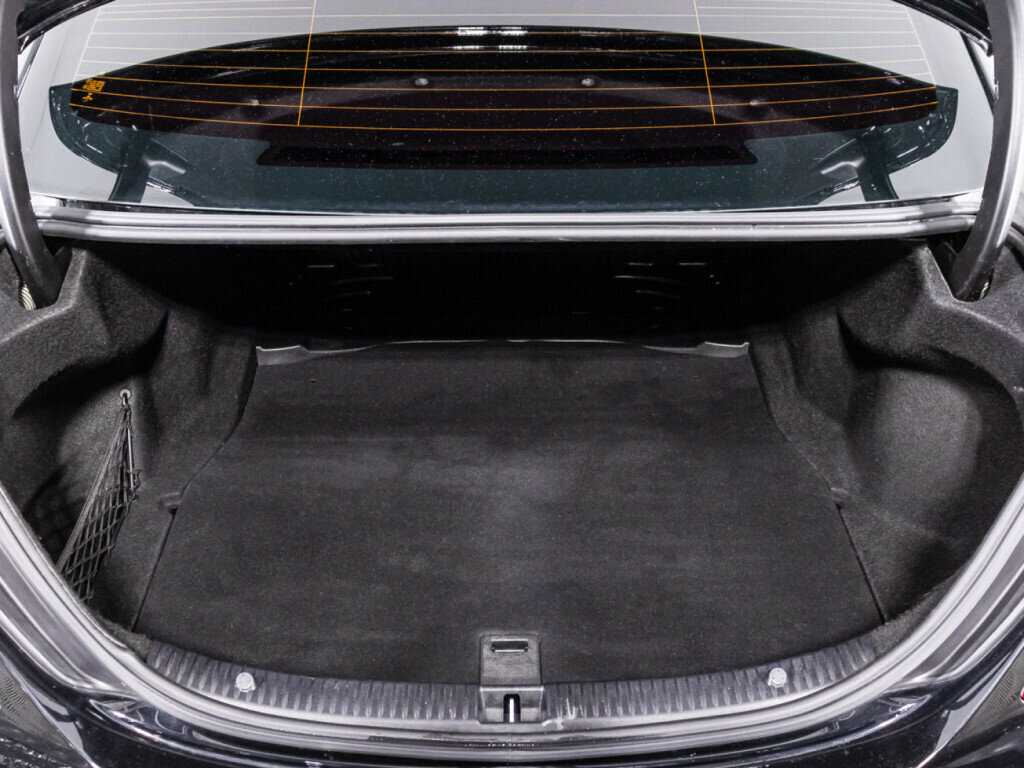 Купить Mercedes-Benz C-Класс 180, 2016, 103 000 км, фото №15