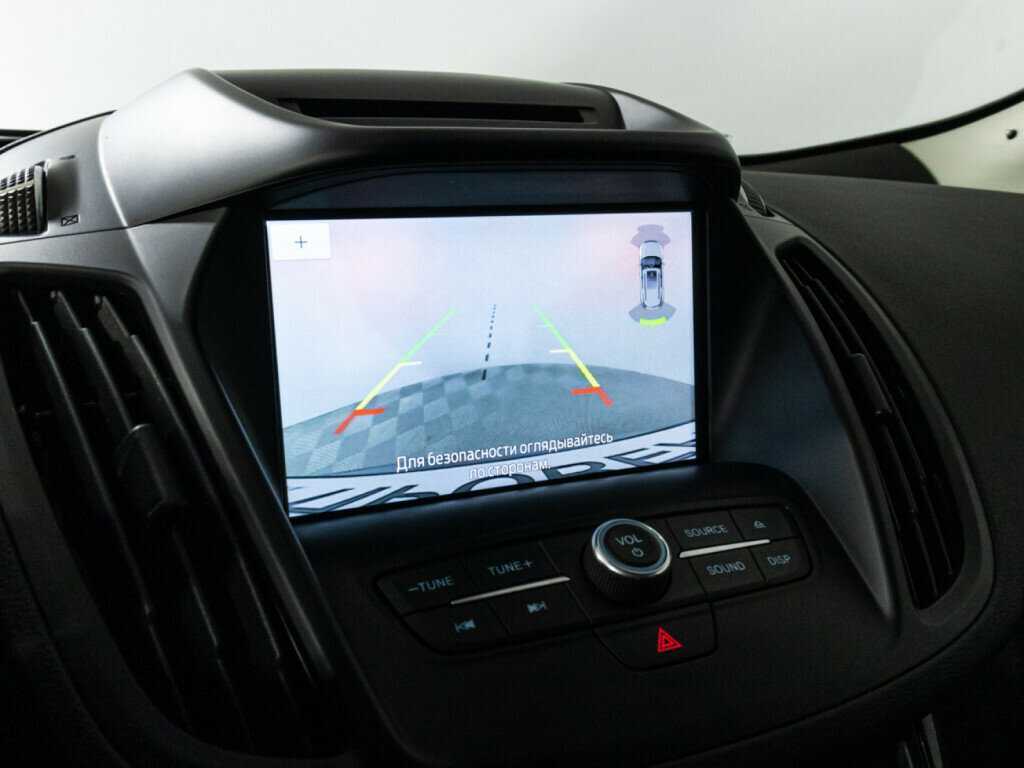 Купить Ford Kuga, 2017, 95 529 км, фото №17