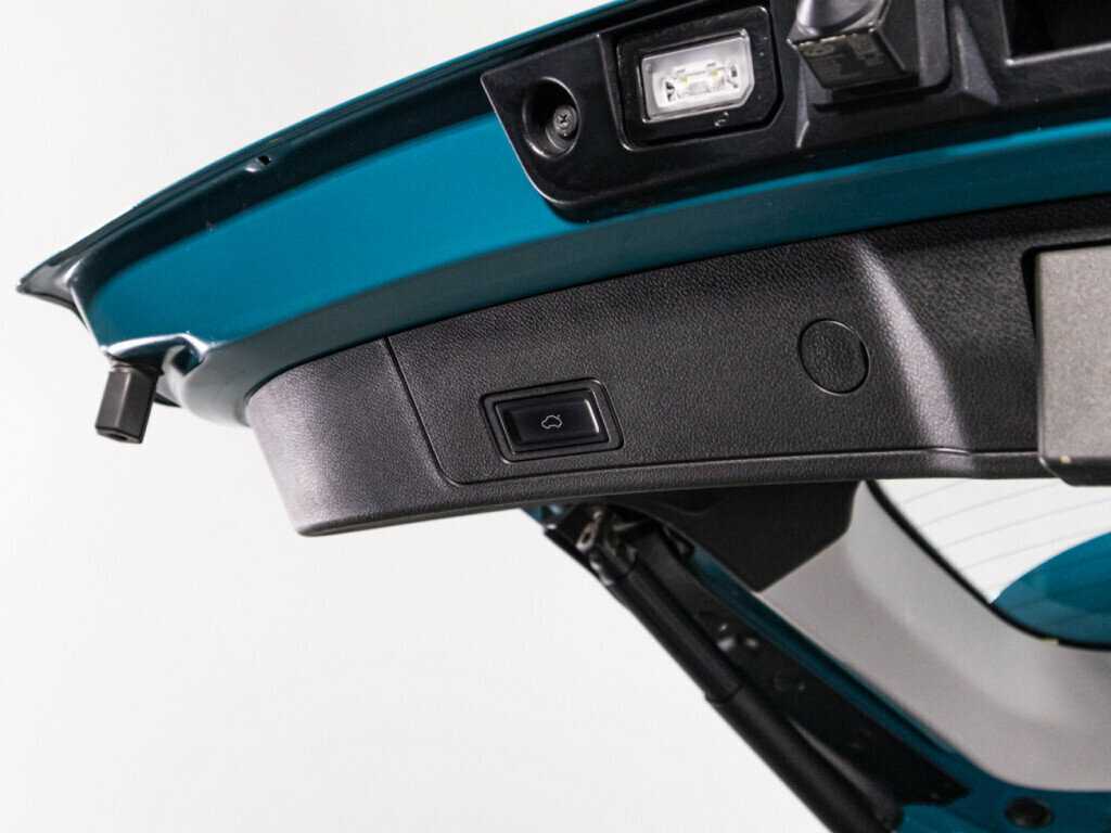 Купить CHERY Tiggo 7 Pro, 2020, 94 937 км, фото №15