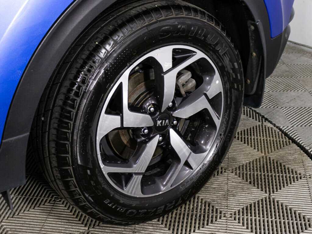 Купить Kia Sportage, 2019, 102 058 км, фото №29