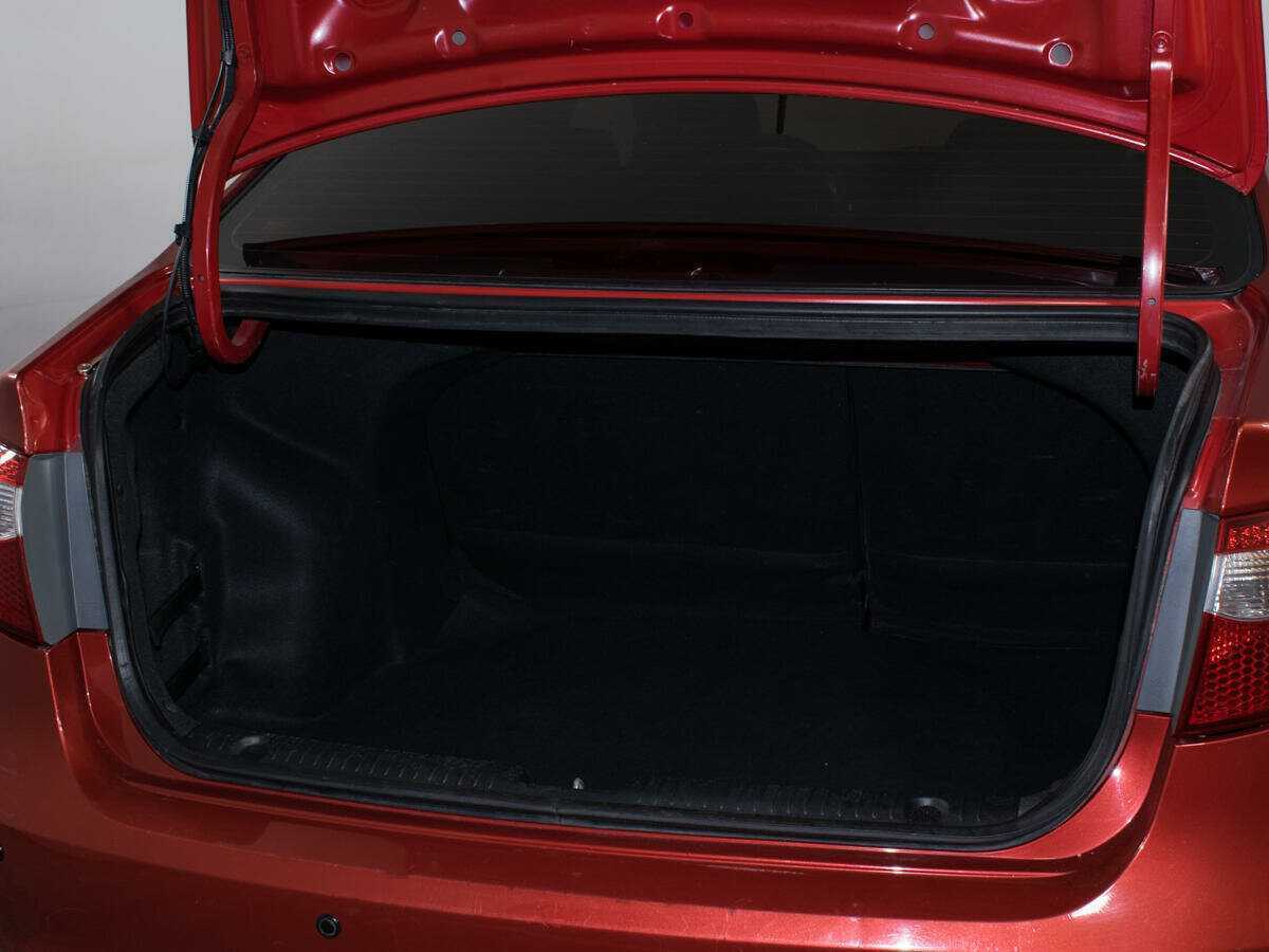 Купить Kia Rio 4-speed, 2012, 178 341 км, фото №9