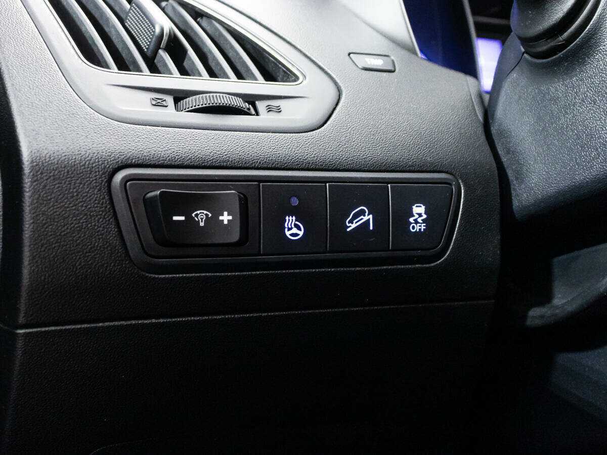 Купить Hyundai ix35, 2013, 135 764 км, фото №18