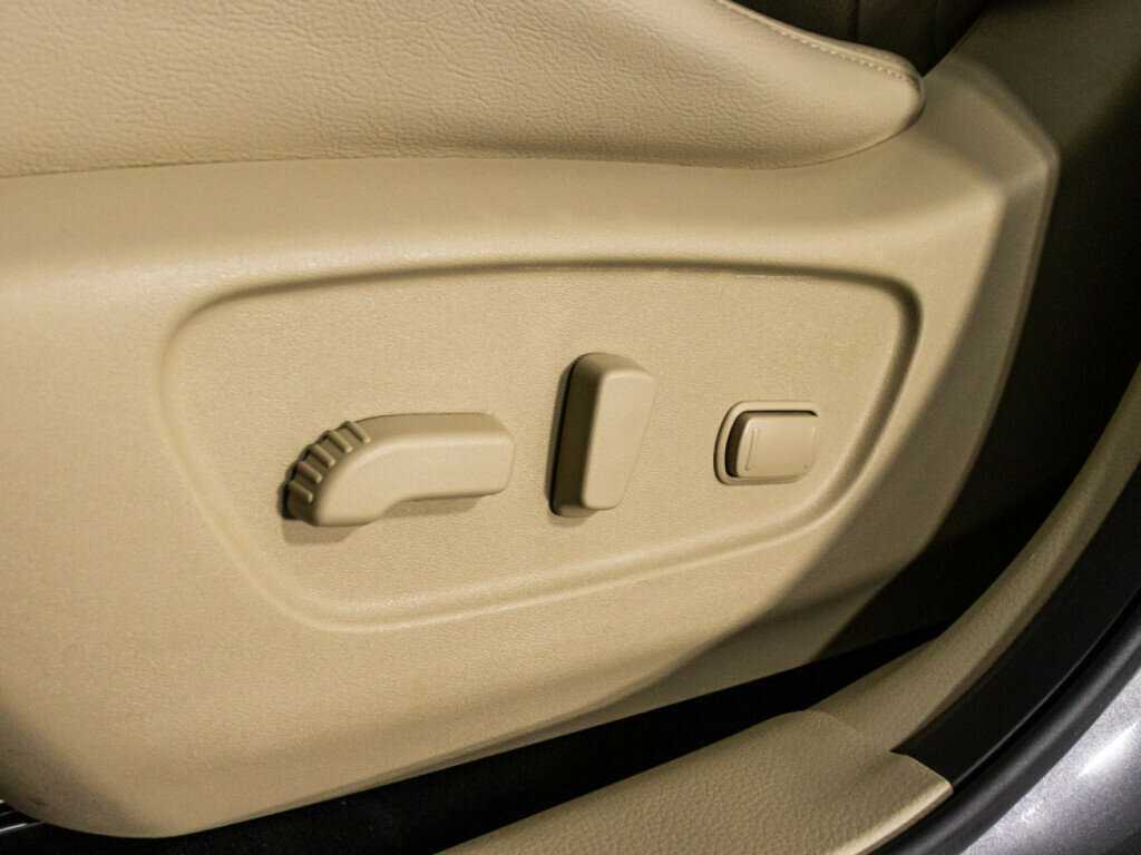 Купить Nissan X-Trail, 2018, 93 188 км, фото №16