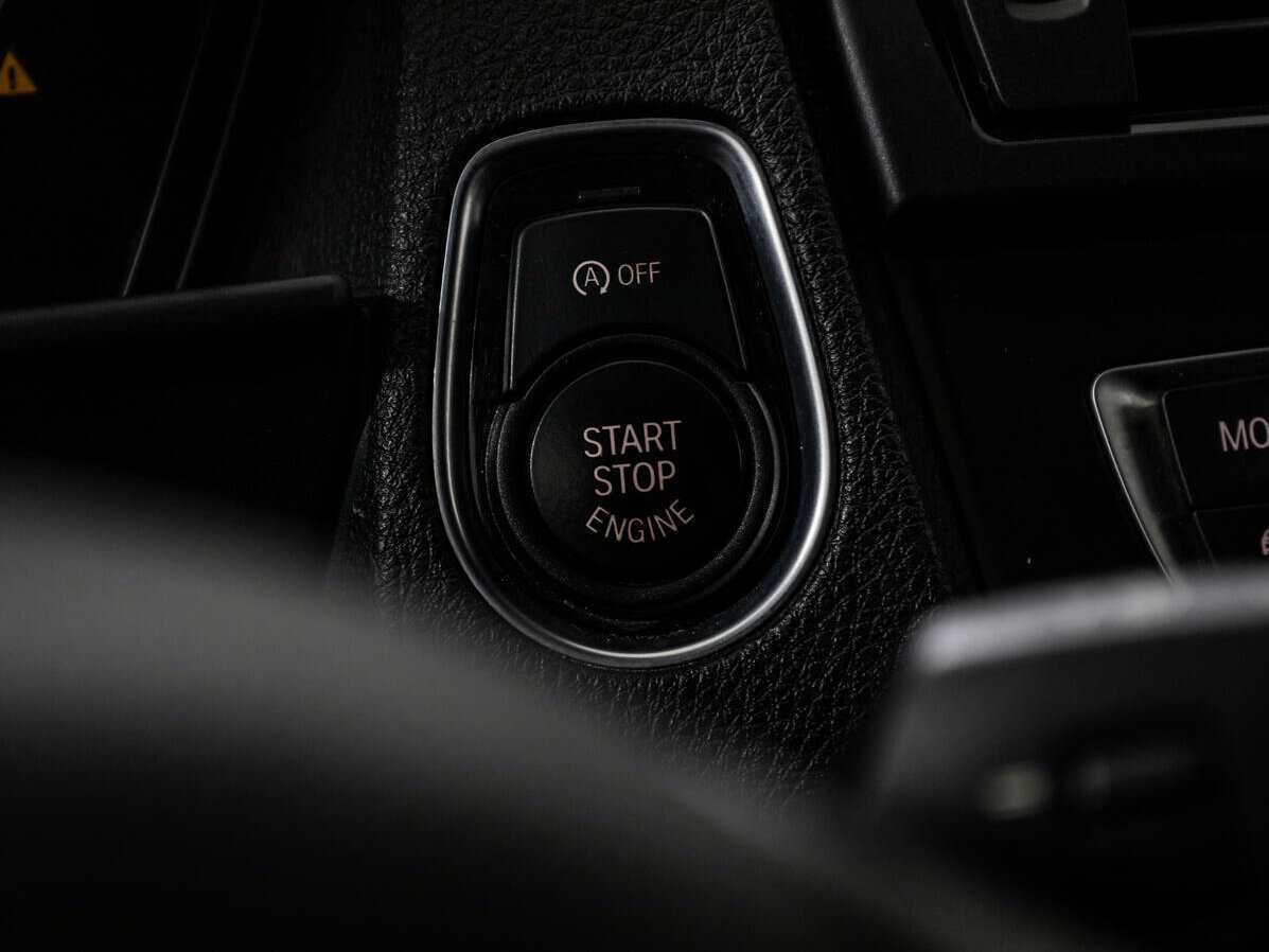 Купить BMW 1 серии 118i, 2012, 178 000 км, фото №19