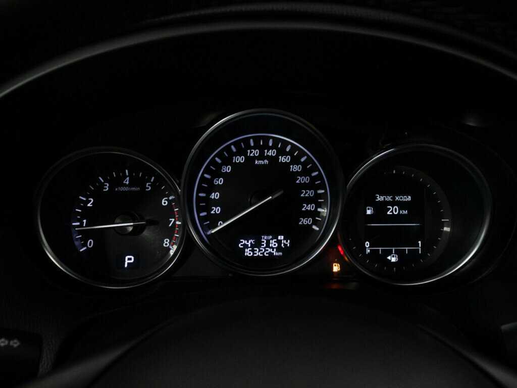 Купить Mazda CX-5, 2014, 163 219 км, фото №11