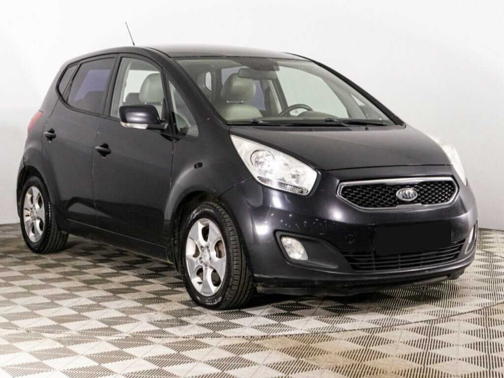 Kia Venga