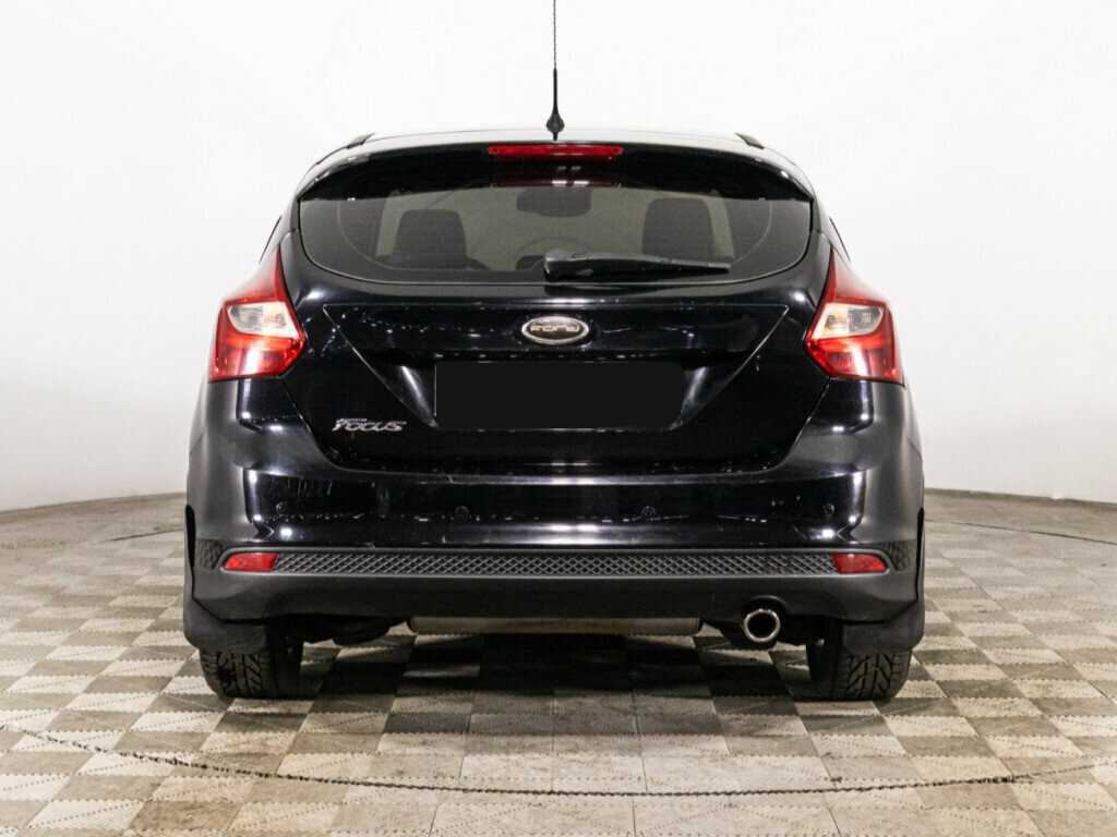 Купить Ford Focus, 2014, 218 589 км, фото №6
